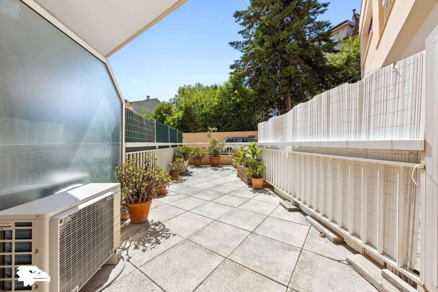 Appartement à vendre, 25m², Cannes