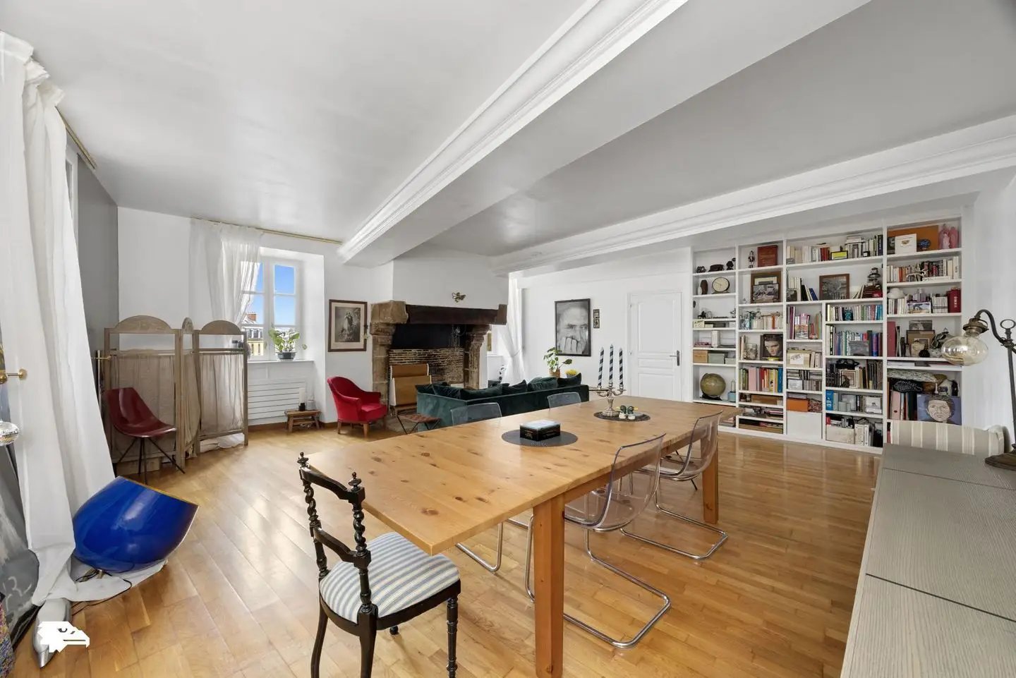 Appartement à vendre, 76m², Vannes