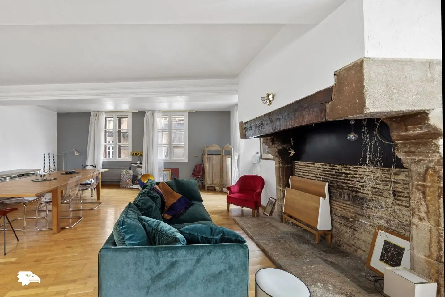 Appartement à vendre, 76m², Vannes
