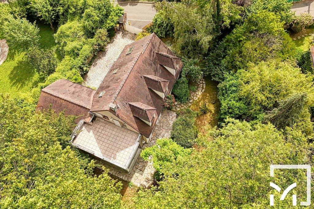Maison à vendre, 150m², Bougival
