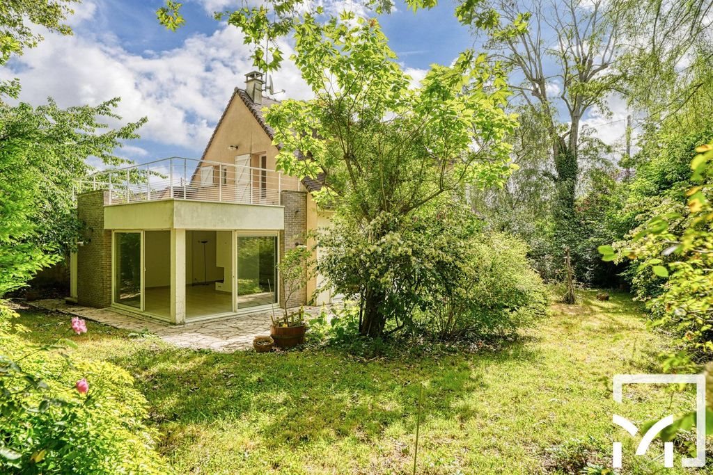 Maison à vendre, 150m², Bougival