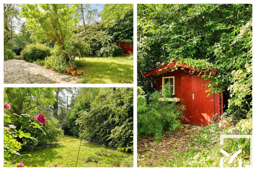 Maison à vendre, 150m², Bougival