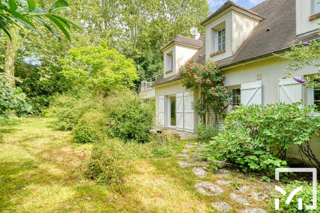 Maison à vendre, 150m², Bougival