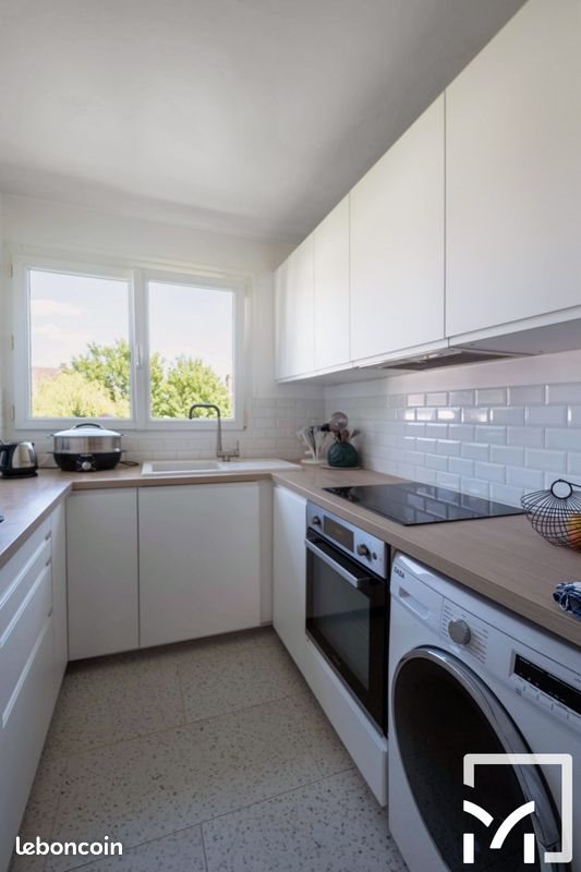 Appartement à vendre, 66m², Bougival