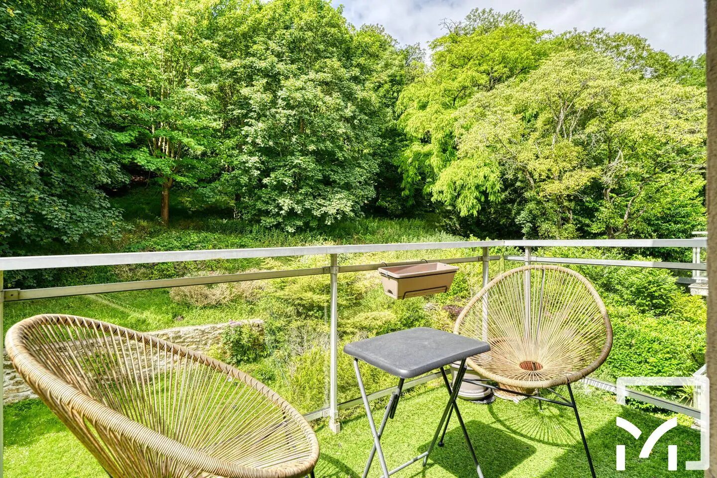 Appartement à vendre, 67m², Bougival