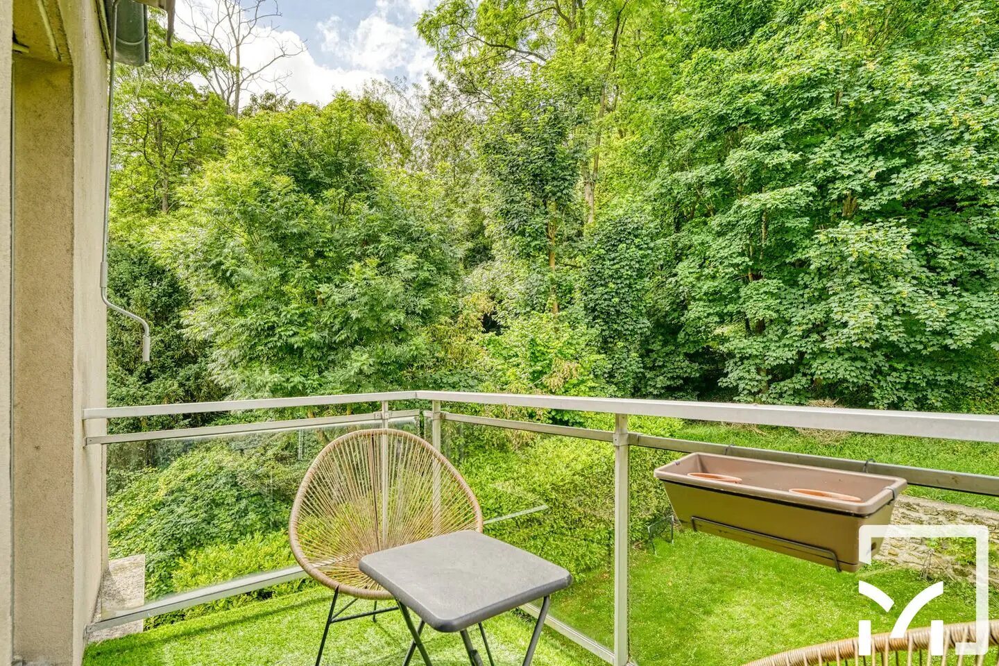 Appartement à vendre, 67m², Bougival