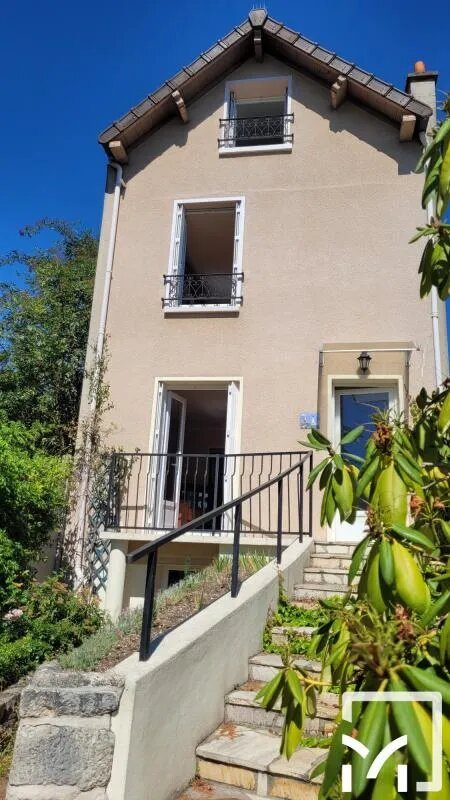 Maison à vendre, 98m², Le Mesnil-le-Roi