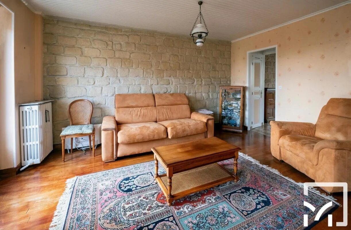Maison à vendre, 98m², Le Mesnil-le-Roi