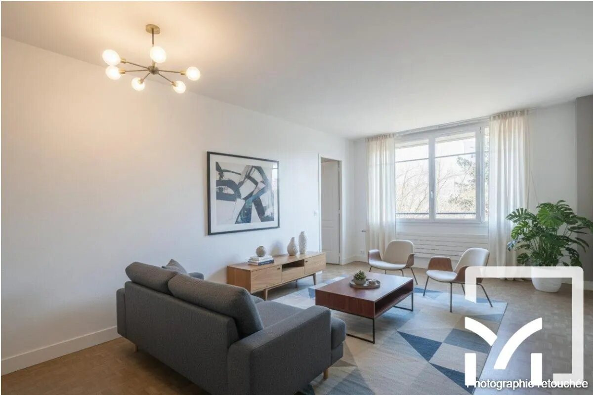 Appartement à vendre, 84m², Bougival