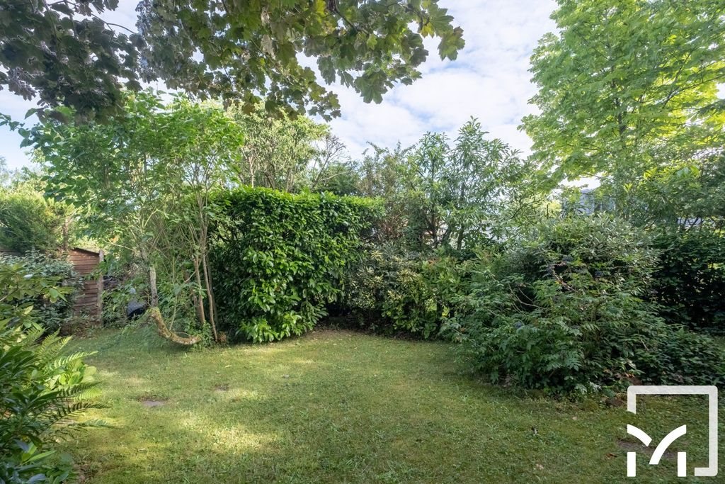 Maison à vendre, 135m², Louveciennes