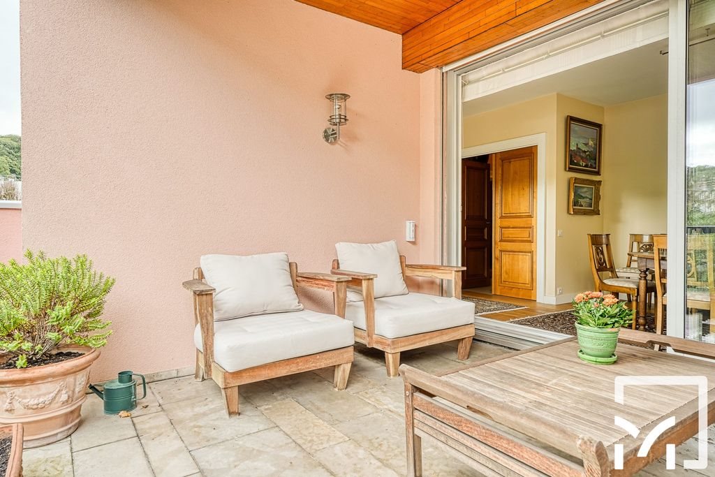 Appartement à vendre, 210m², Louveciennes