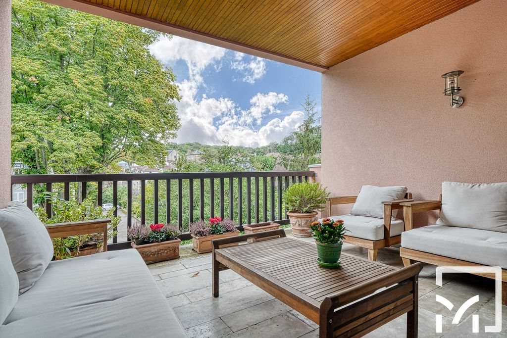 Appartement à vendre, 210m², Louveciennes