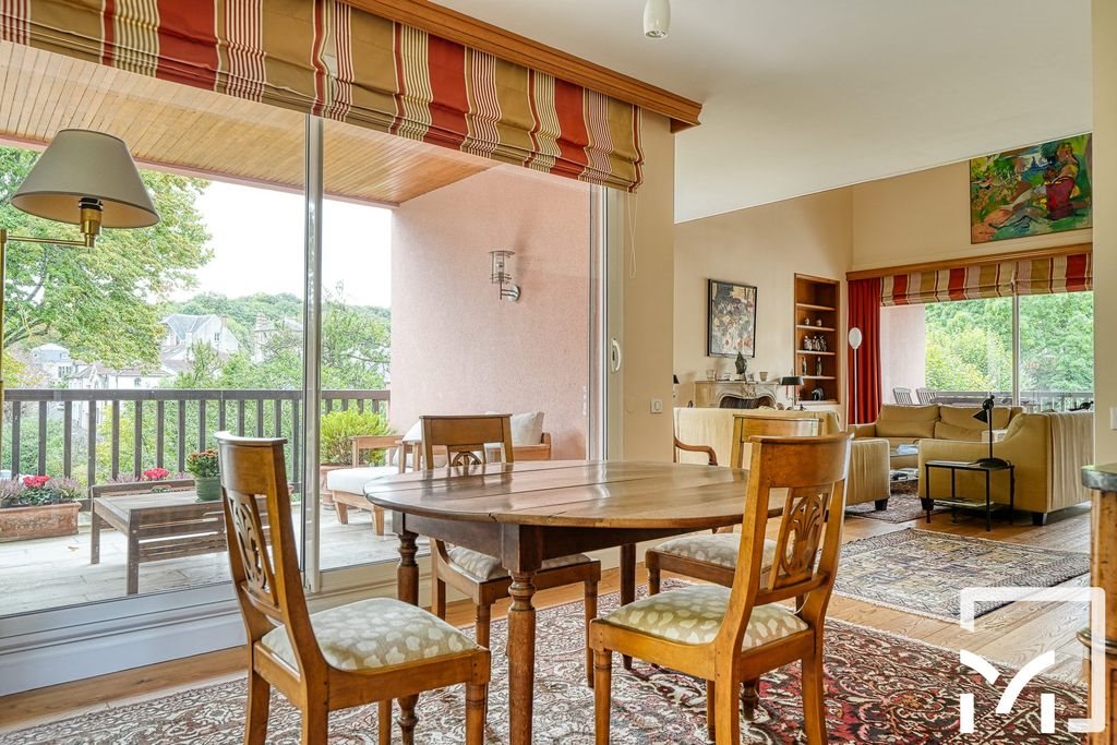 Appartement à vendre, 210m², Louveciennes