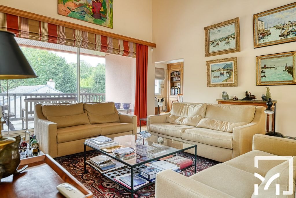 Appartement à vendre, 210m², Louveciennes