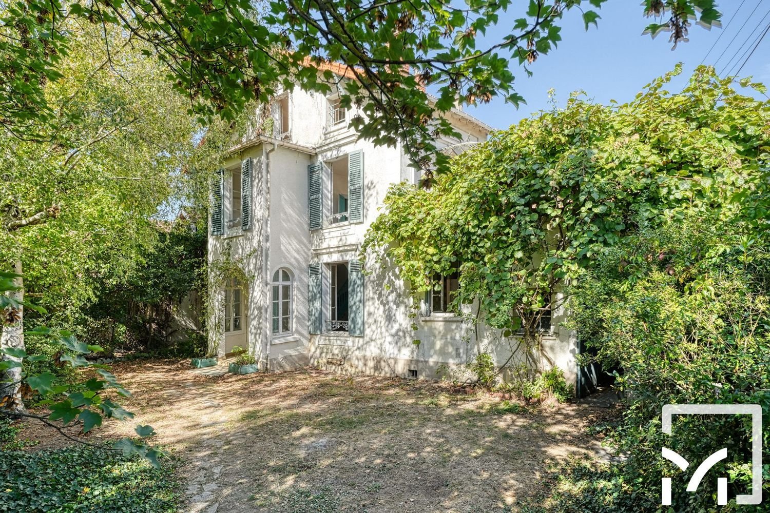 Maison à vendre, 114m², Bougival