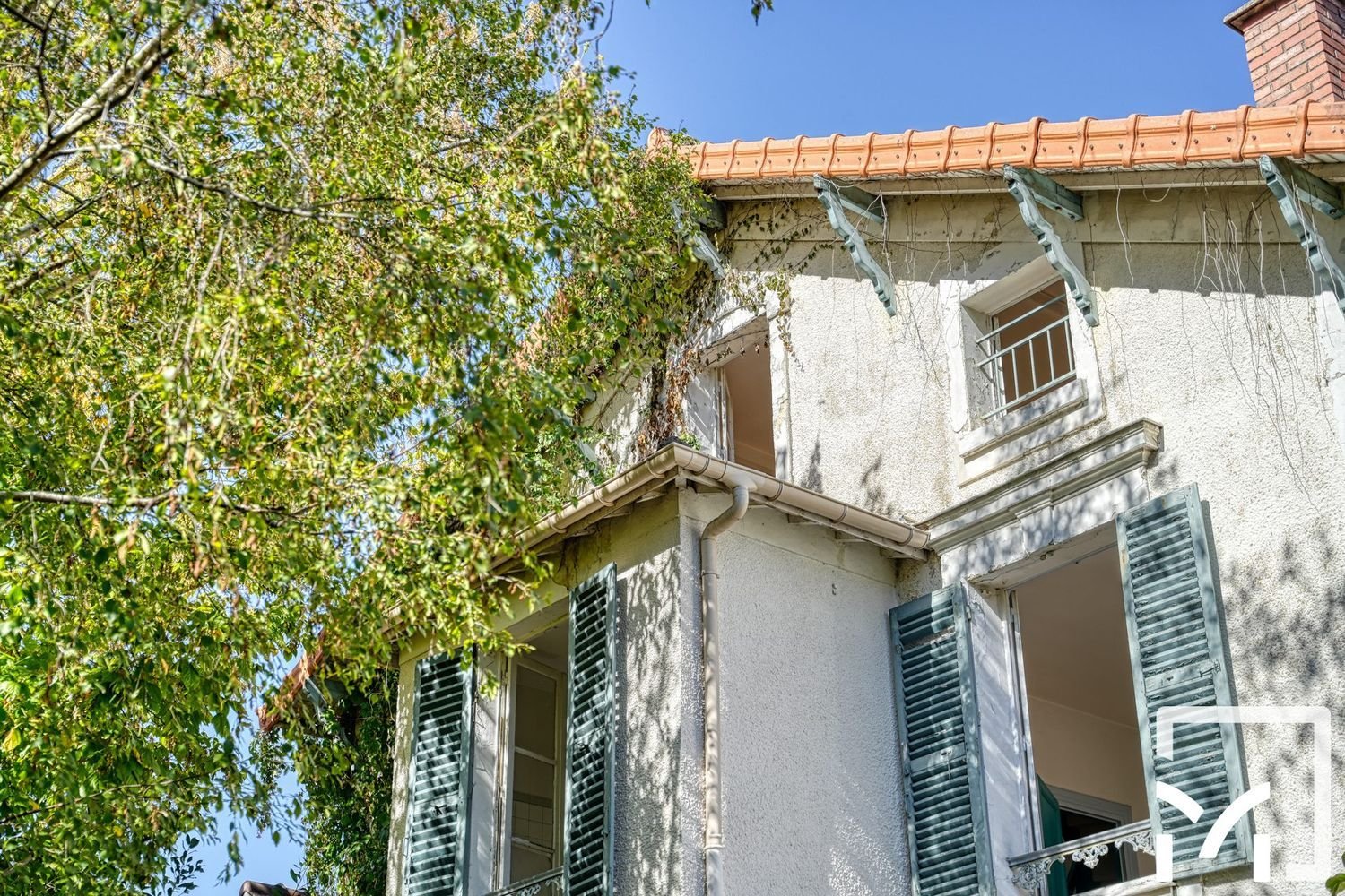 Maison à vendre, 114m², Bougival