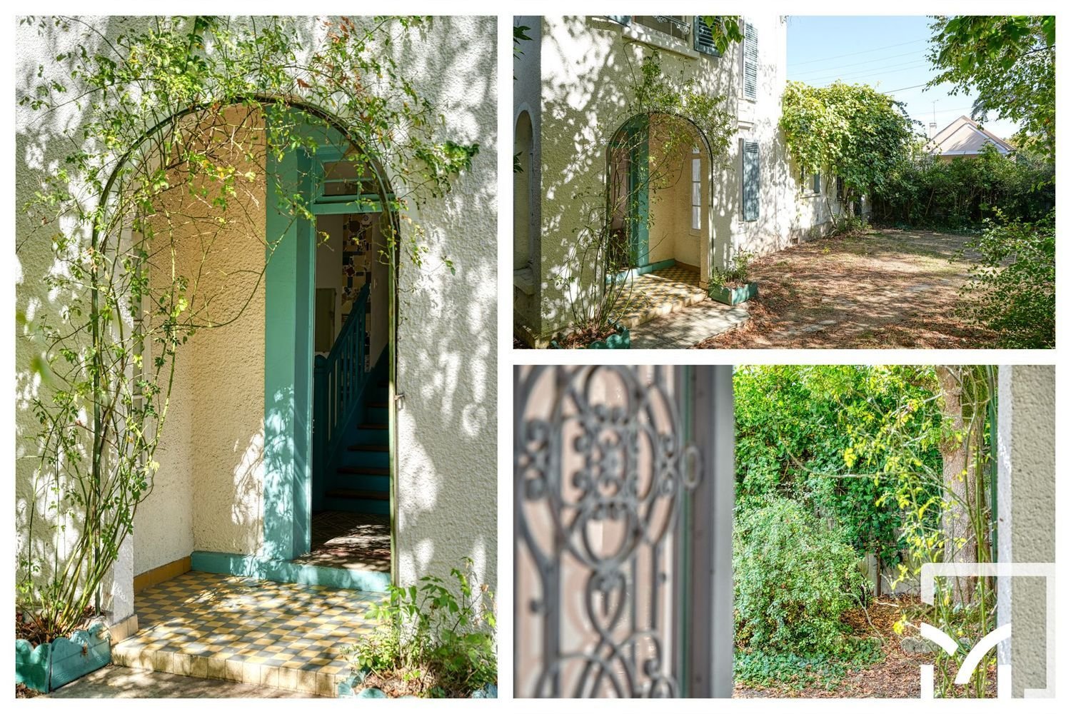 Maison à vendre, 114m², Bougival