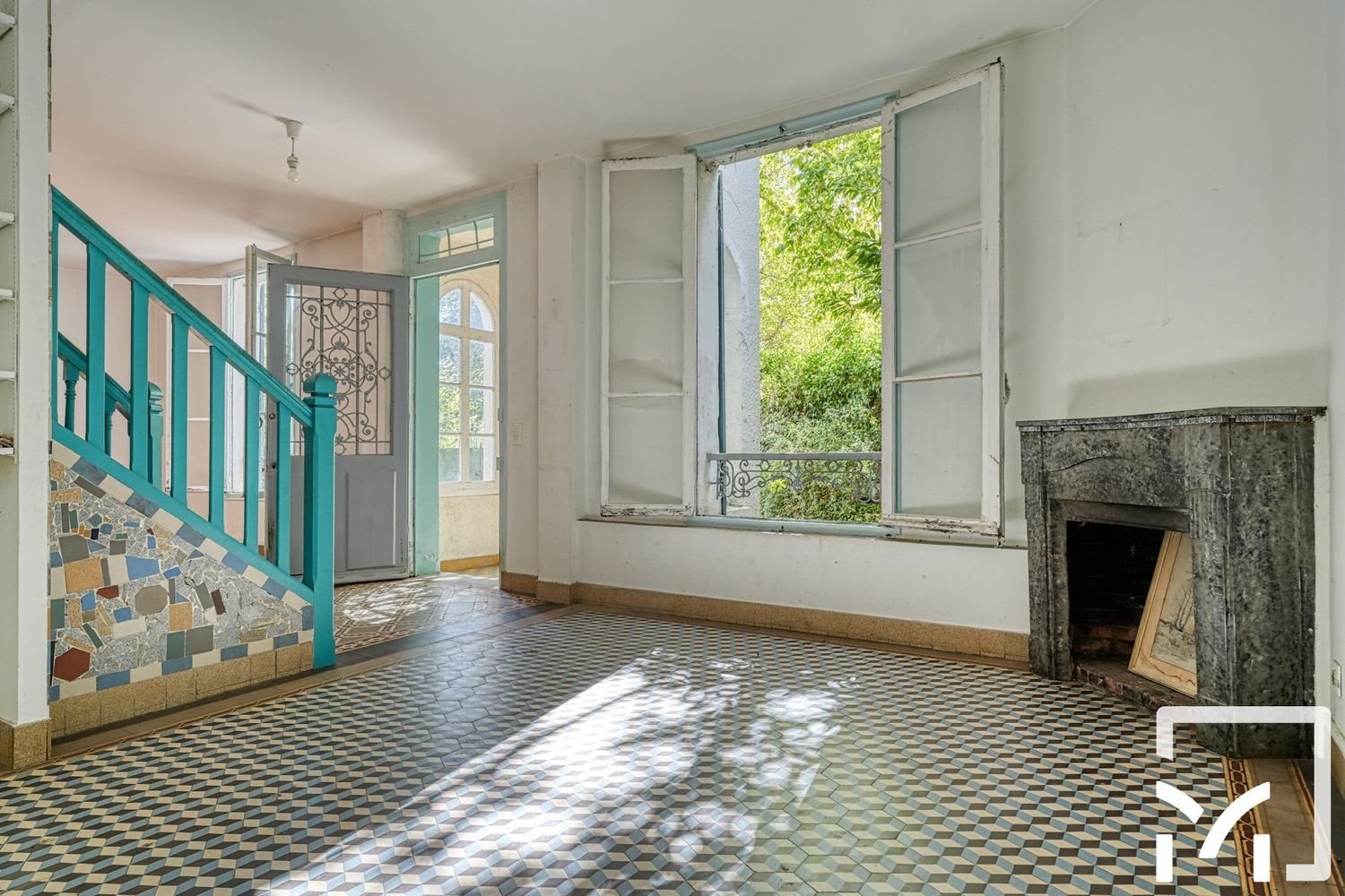 Maison à vendre, 114m², Bougival