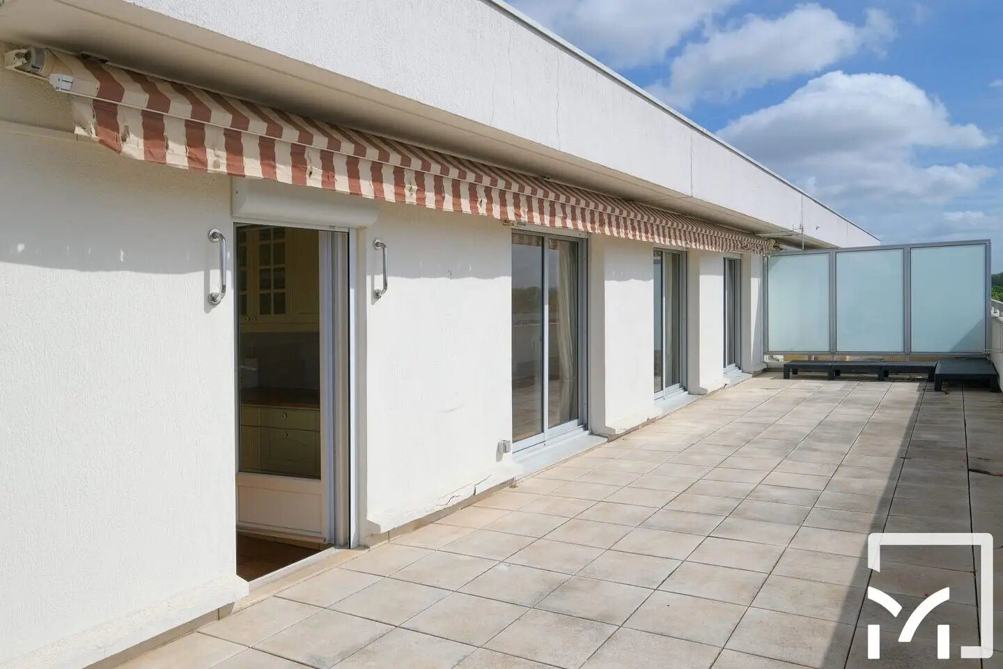 Appartement à louer, 133m², Le Pecq