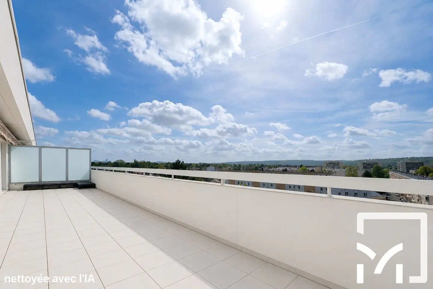 Appartement à louer, 133m², Le Pecq