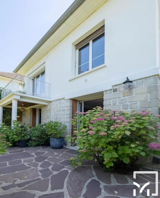 Maison à vendre, 135m², Louveciennes