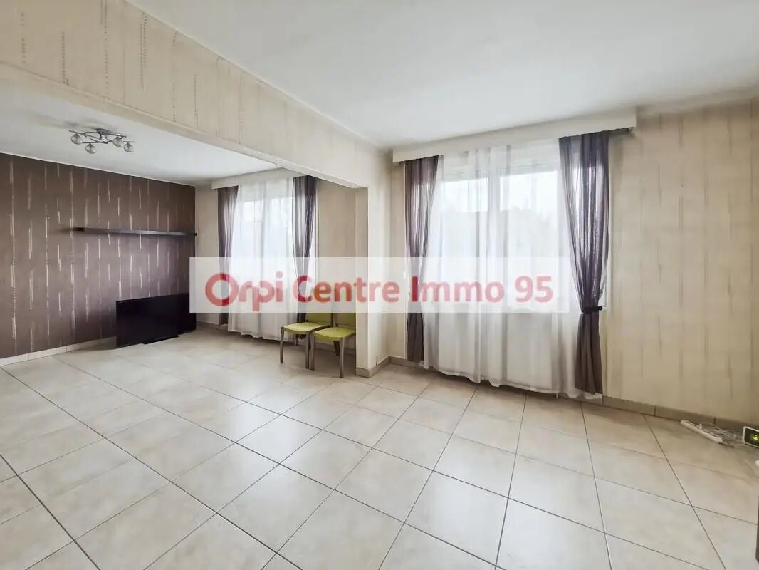 Maison à vendre, 123m², Argenteuil