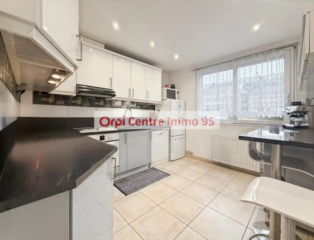 Maison à vendre, 123m², Argenteuil