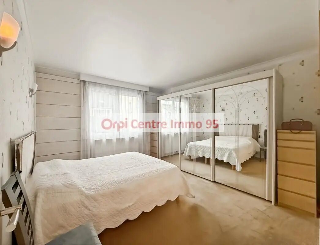 Maison à vendre, 123m², Argenteuil