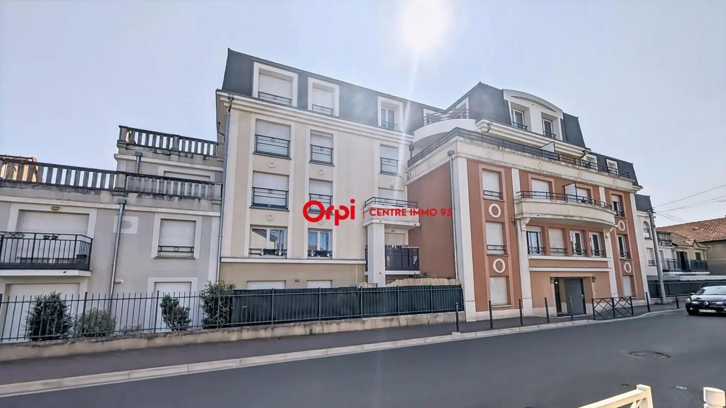 Appartement à vendre, 77m², Franconville