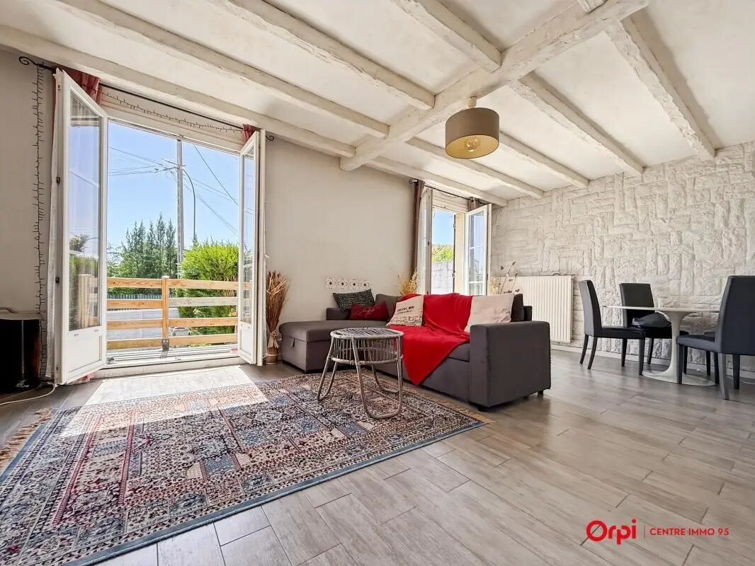 Maison à vendre, 85m², Argenteuil