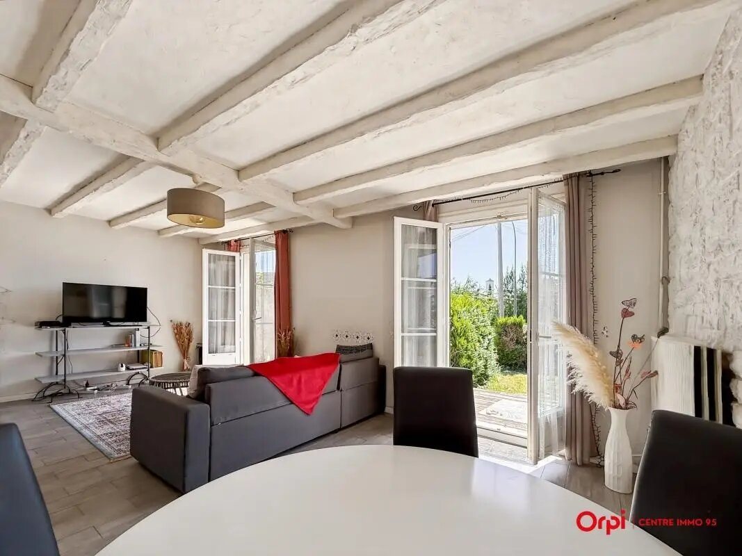 Maison à vendre, 85m², Argenteuil