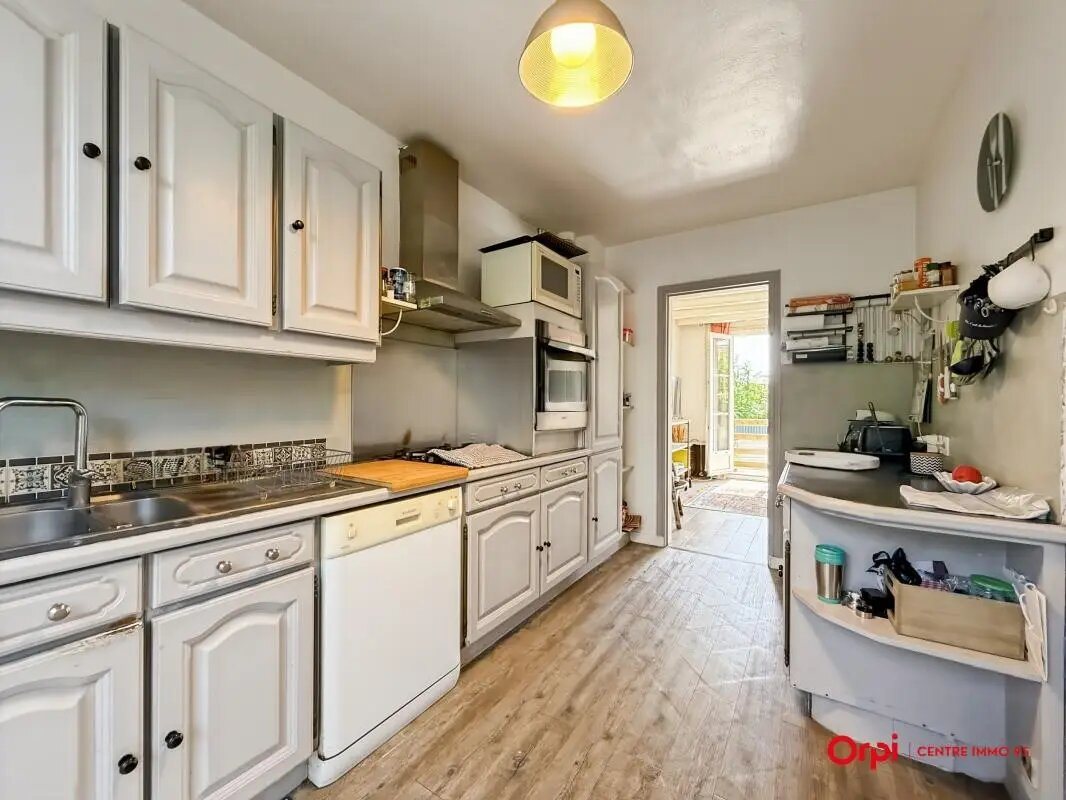 Maison à vendre, 85m², Argenteuil