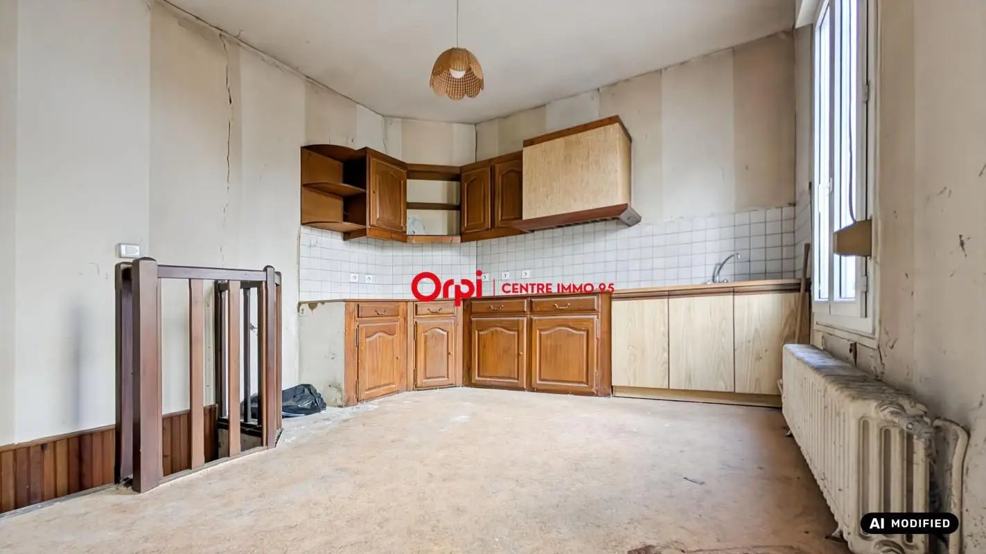 Maison à vendre, 2m², Argenteuil