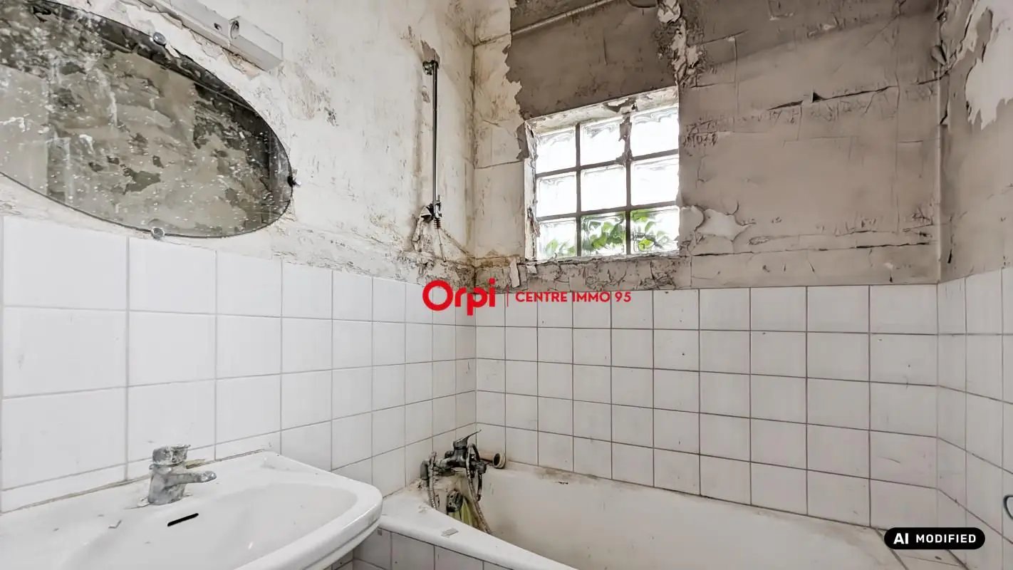 Maison à vendre, 2m², Argenteuil