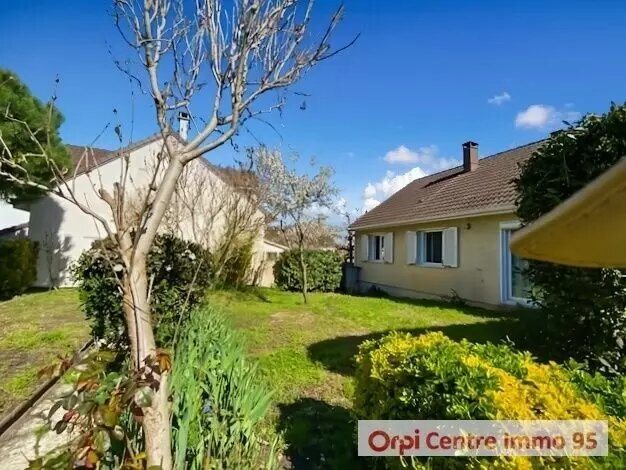 Maison à vendre, 85m², Argenteuil