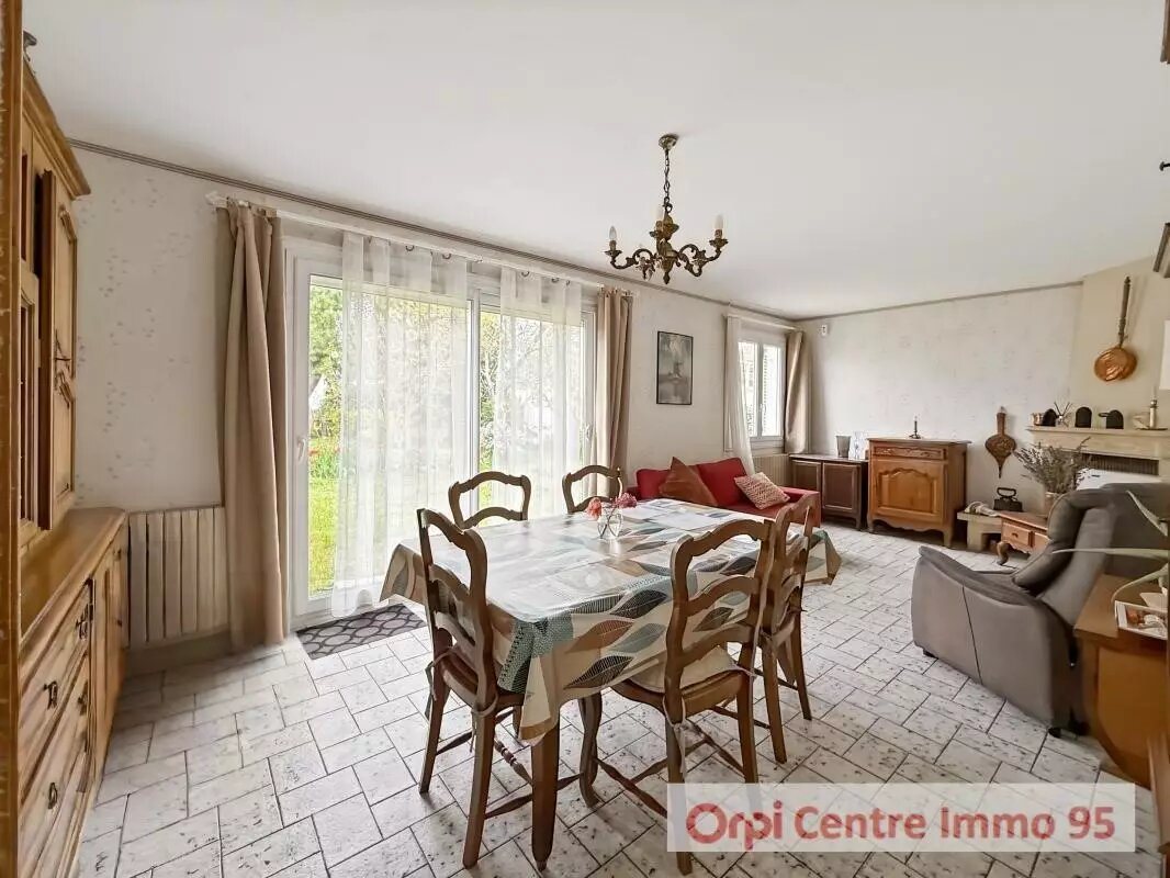 Maison à vendre, 85m², Argenteuil