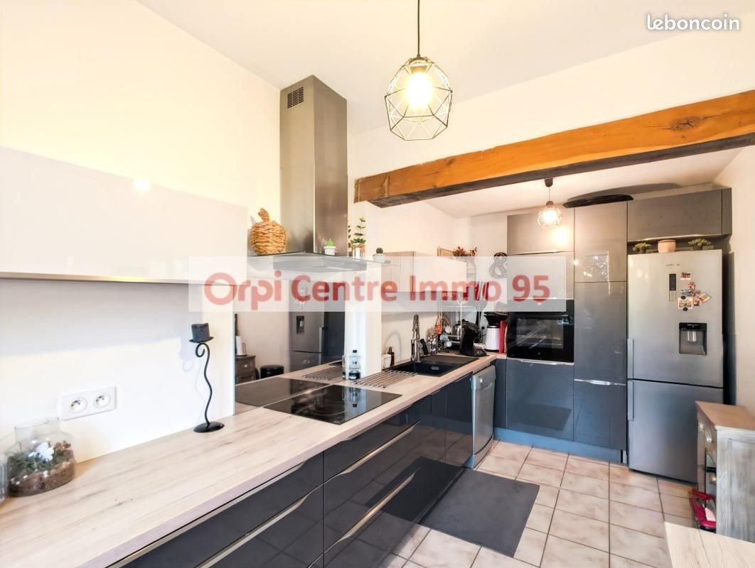 Maison à vendre, 100m², Argenteuil