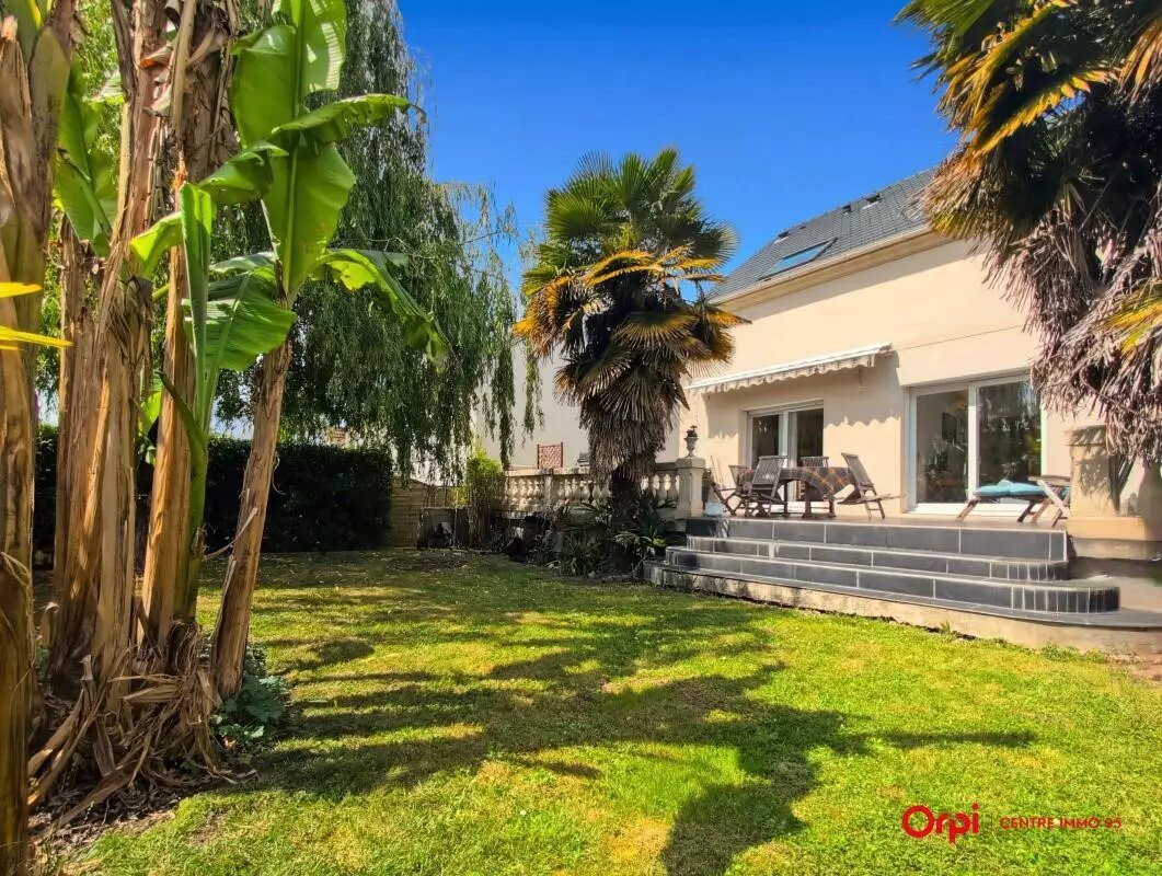 Maison à vendre, 161m², Argenteuil