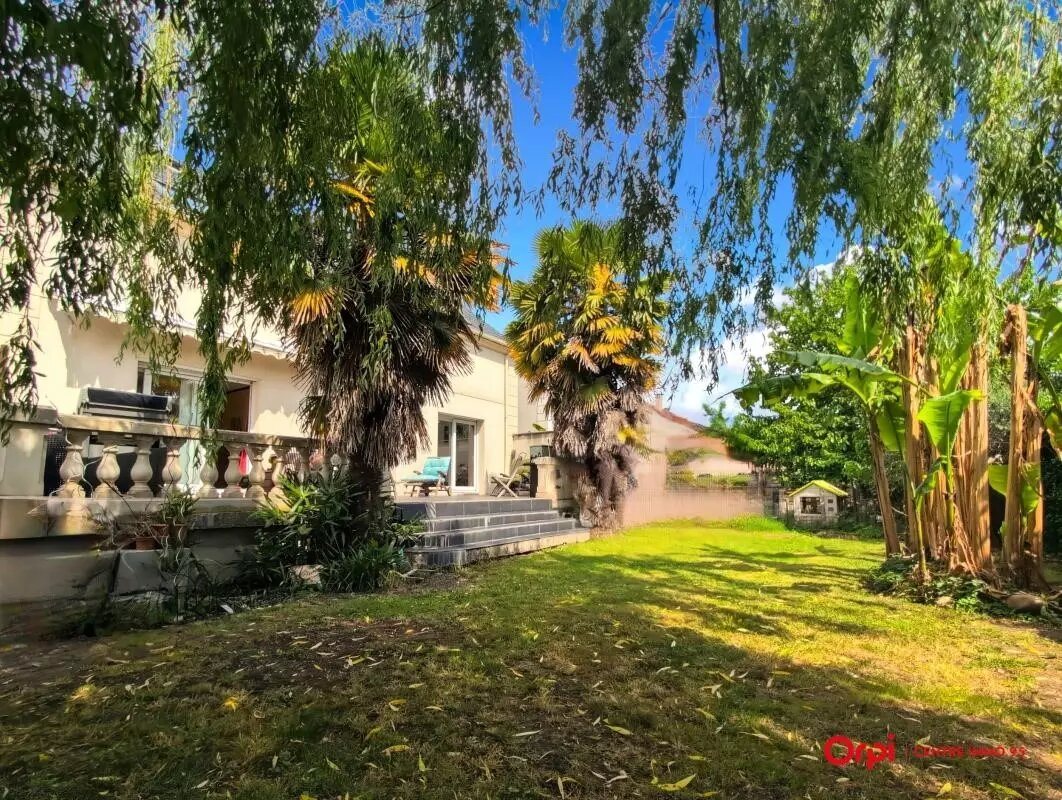 Maison à vendre, 161m², Argenteuil
