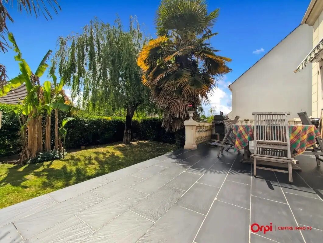 Maison à vendre, 161m², Argenteuil