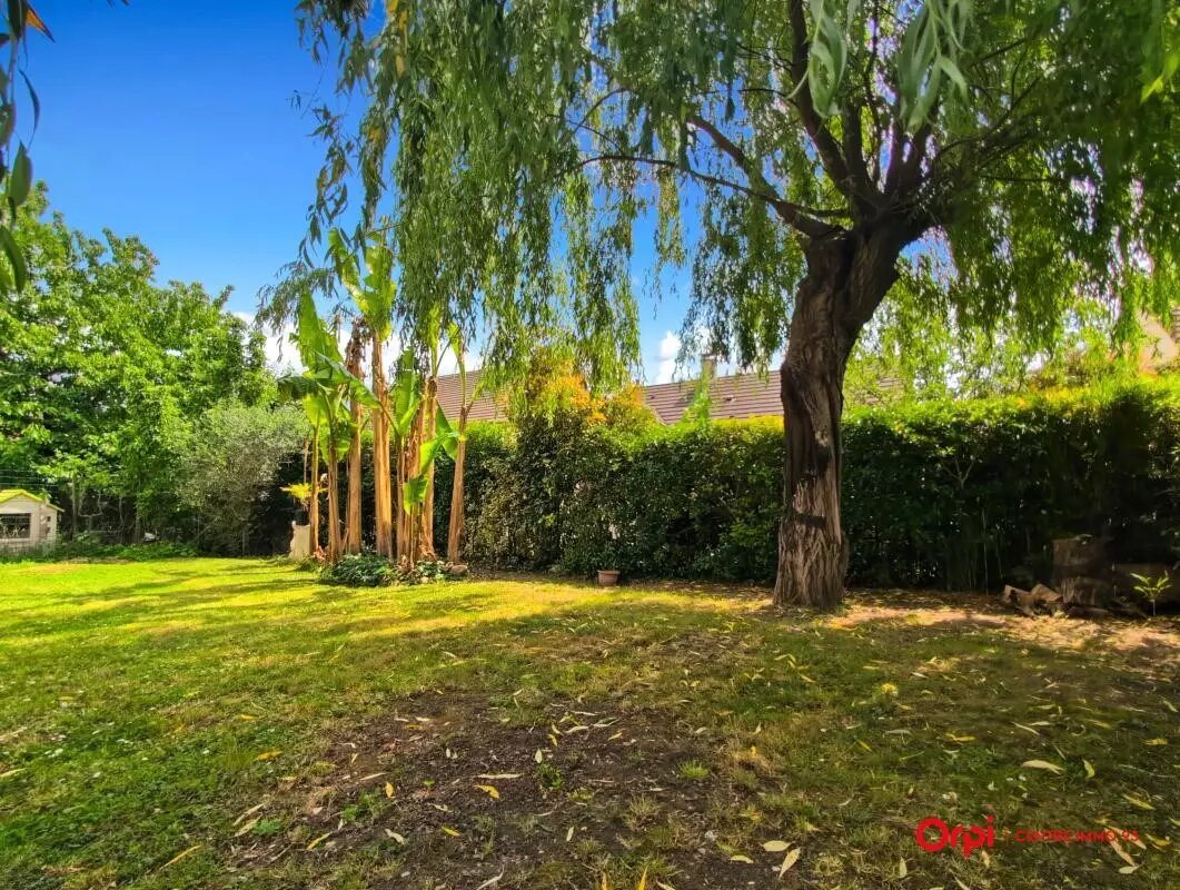 Maison à vendre, 161m², Argenteuil