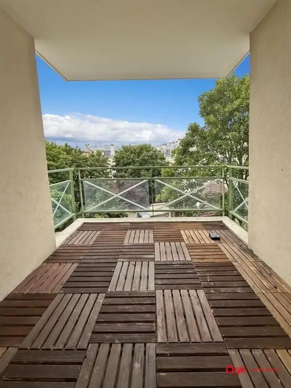 Appartement à vendre, 70m², Argenteuil