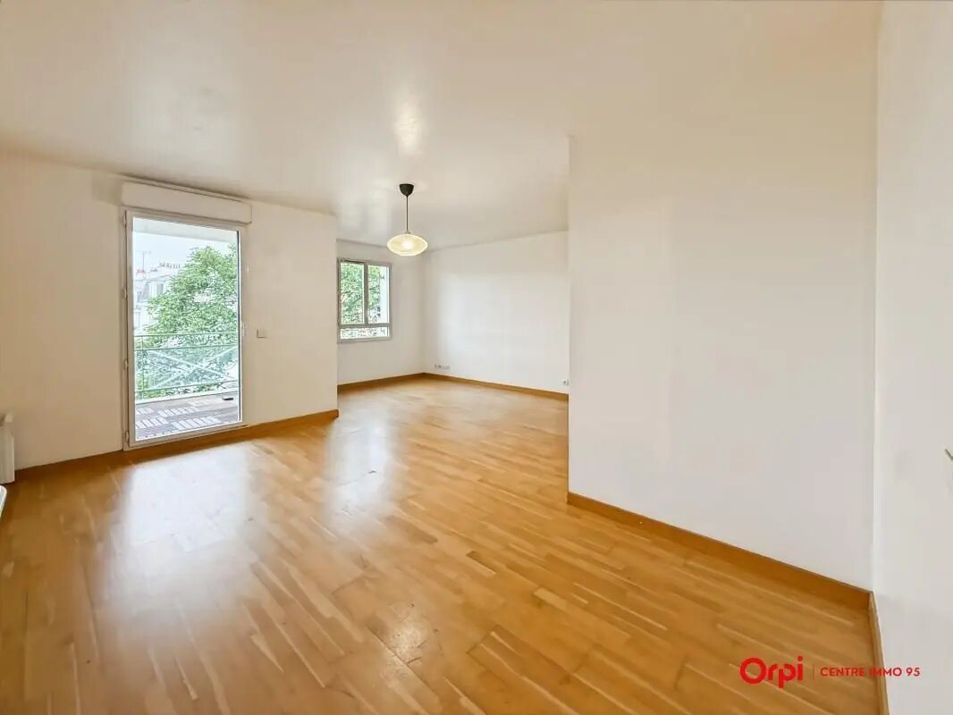Appartement à vendre, 70m², Argenteuil