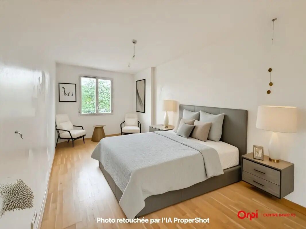 Appartement à vendre, 70m², Argenteuil