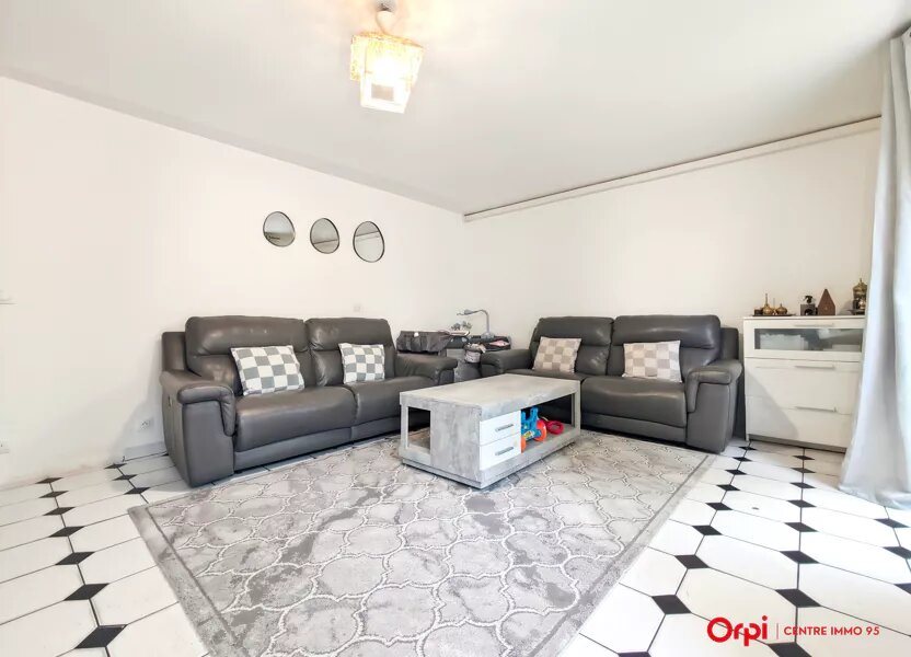 Maison à vendre, 80m², Argenteuil