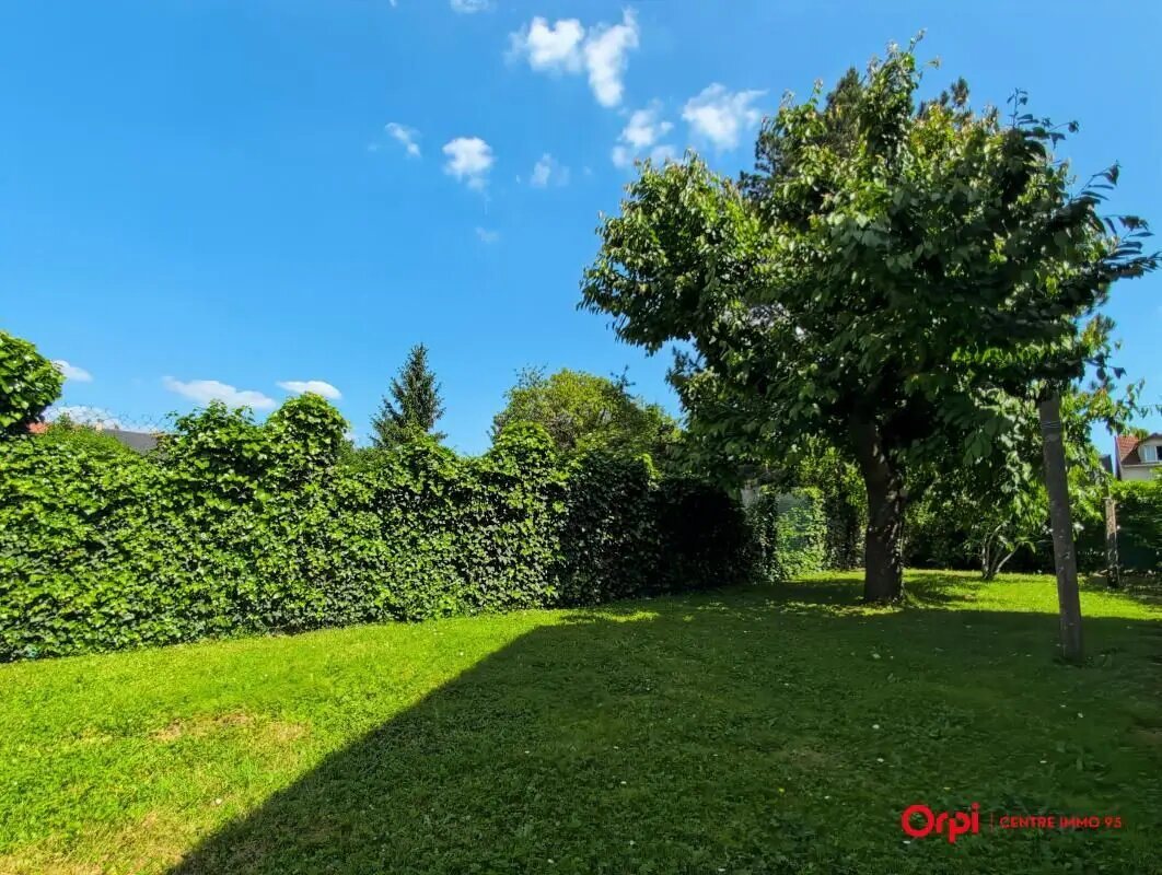 Maison à vendre, 76m², Cormeilles-en-Parisis