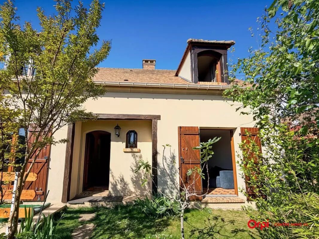 Maison à louer, 107m², Argenteuil