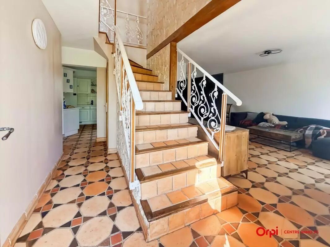 Maison à louer, 107m², Argenteuil