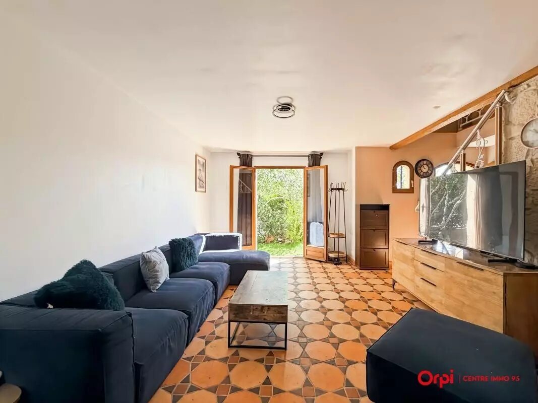 Maison à louer, 107m², Argenteuil