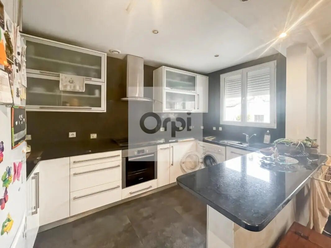 Maison à vendre, 52m², Argenteuil